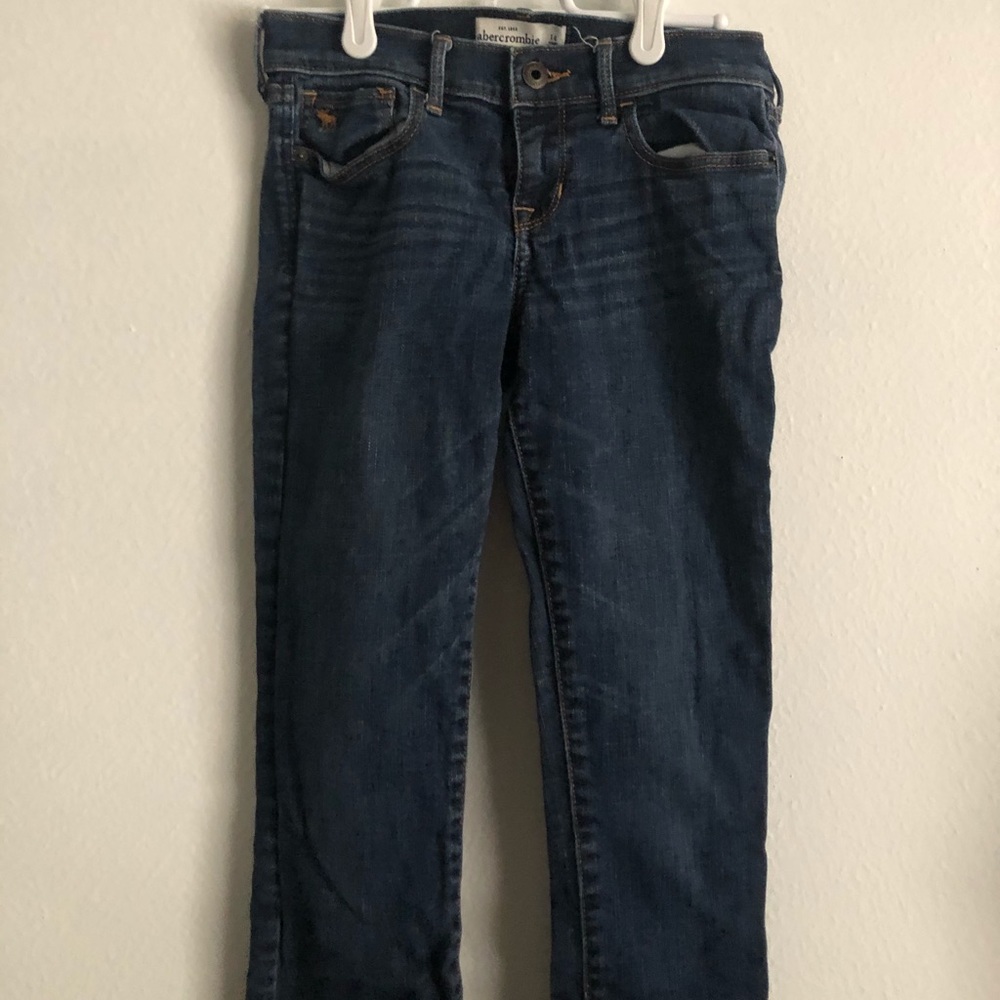 Abercrombie Girls Jeans!!!!